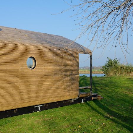 Rufus Aan Het Water Panzió Boornzwaag over de Wielen Kültér fotó